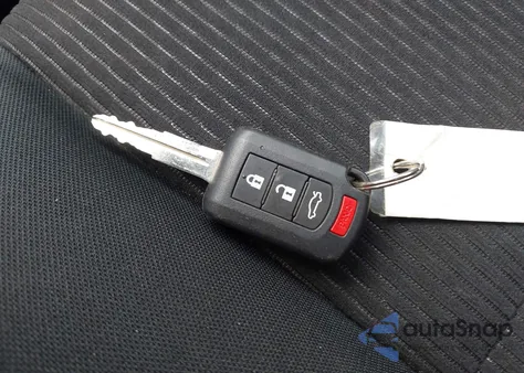 2016 Mitsubishi Lancer Es z USA, uszkodzony, nr VIN JA32U2FU1GU001498